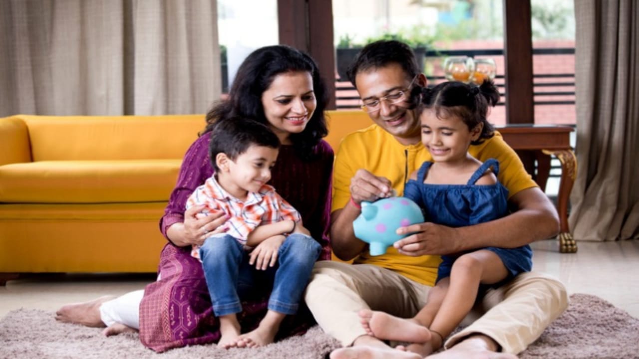 Mutual Fund SIP You will get 55 lakhs Rupees After Investing 5 Thousand monthly