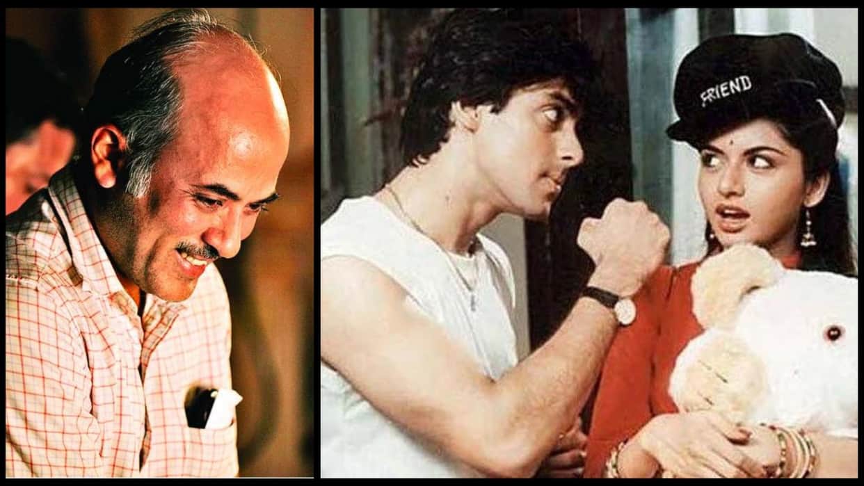 Happy Birthday Sooraj Barjatya: Who Rejected Salman Khan for Maine pyaar Kiya Why made only 7 films in his 33 years of career