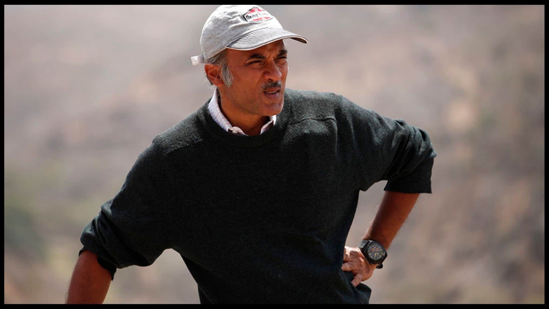 Happy Birthday Sooraj Barjatya: Who Rejected Salman Khan for Maine pyaar Kiya Why made only 7 films in his 33 years of career