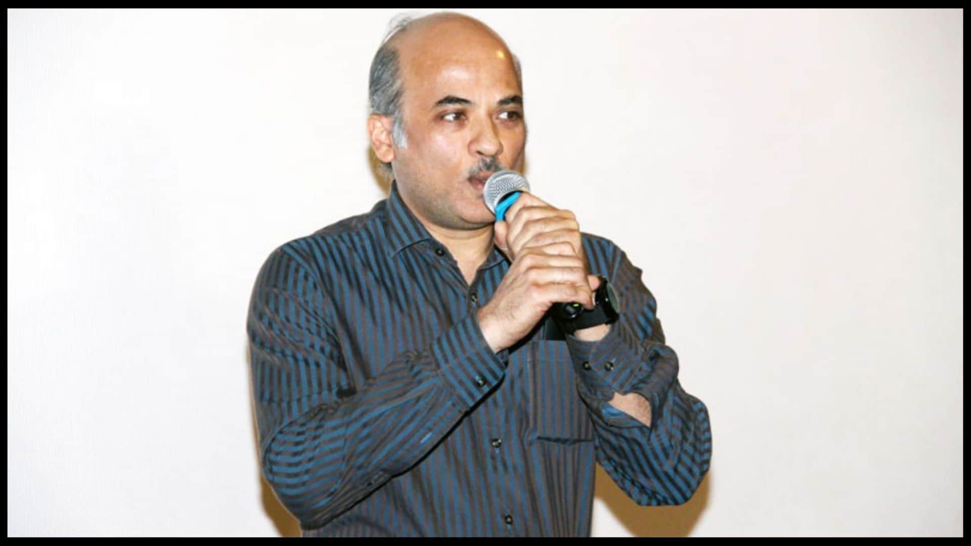 Happy Birthday Sooraj Barjatya: Who Rejected Salman Khan for Maine pyaar Kiya Why made only 7 films in his 33 years of career