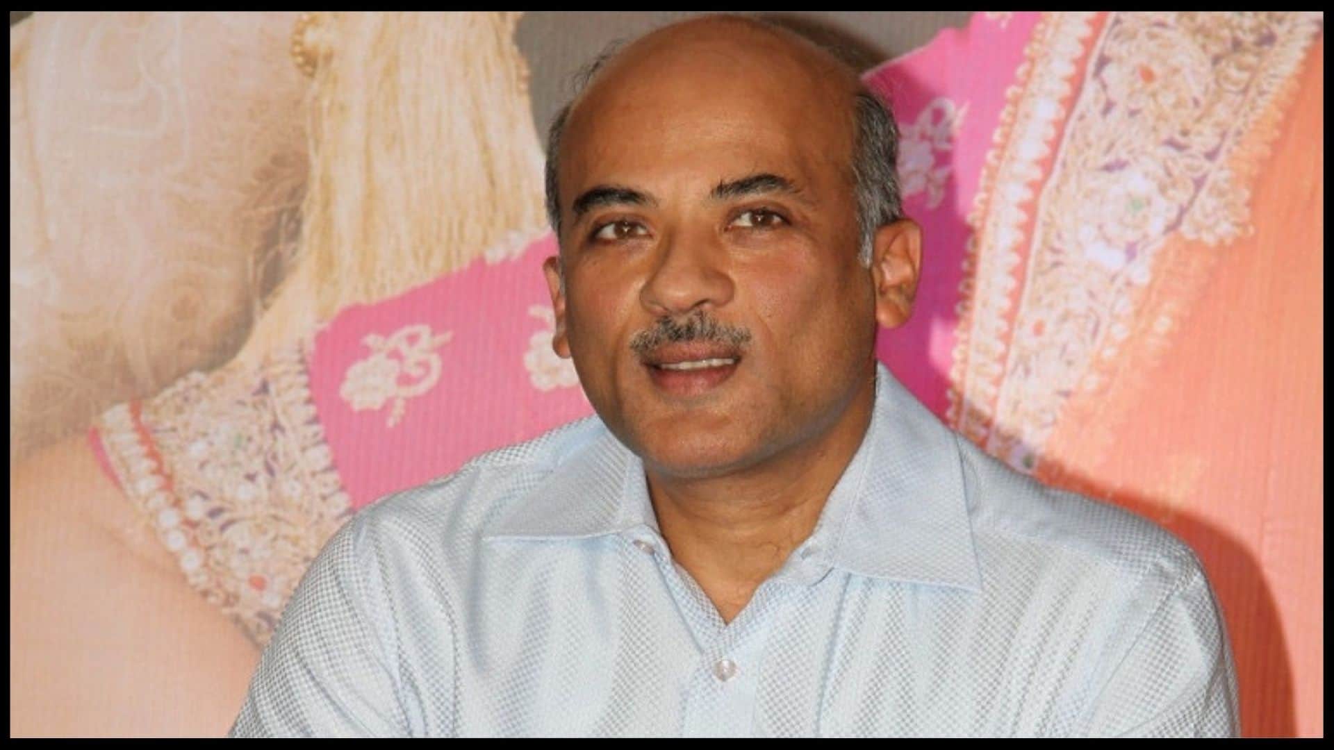 Happy Birthday Sooraj Barjatya: Who Rejected Salman Khan for Maine pyaar Kiya Why made only 7 films in his 33 years of career