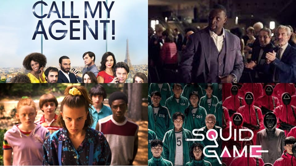 After Money Heist those 5 web series which will entertain audience on Netflix