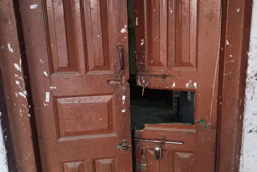 crime,kannauj,kannauj news