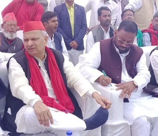Those who supported BJP were destroyed: Swamy