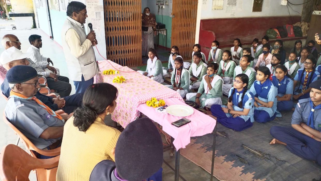 mahoba news