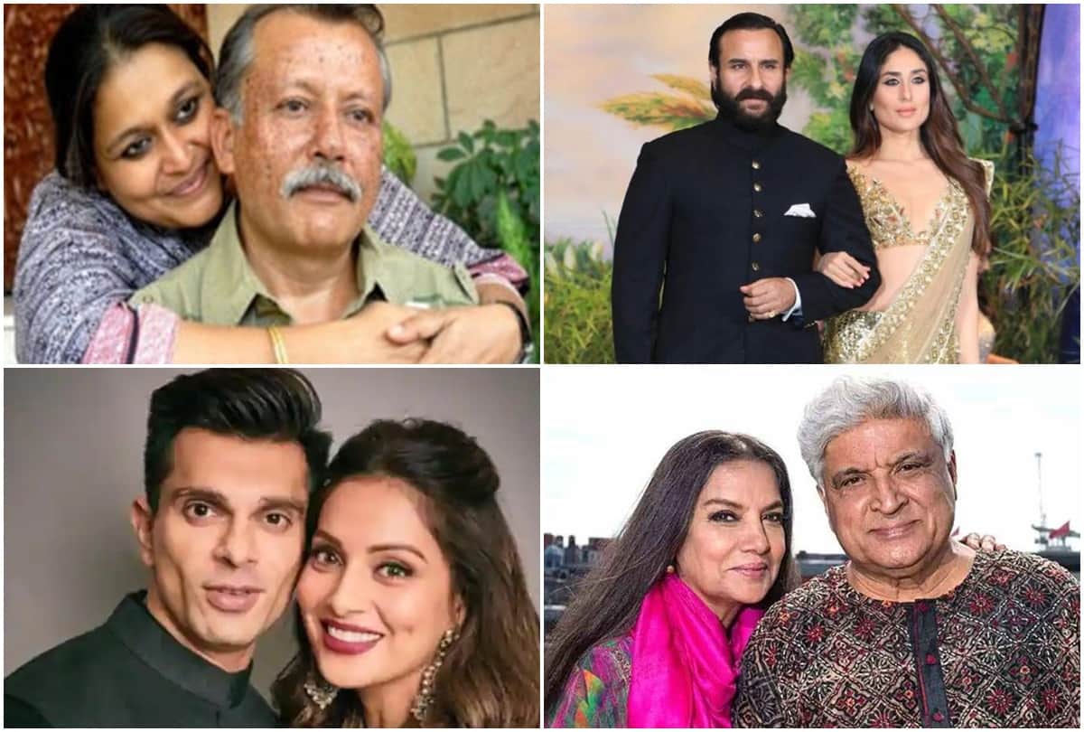 Before Farhan Akhtar, from saif ali khan to diya mirza these celebrities also found their true love after divorce