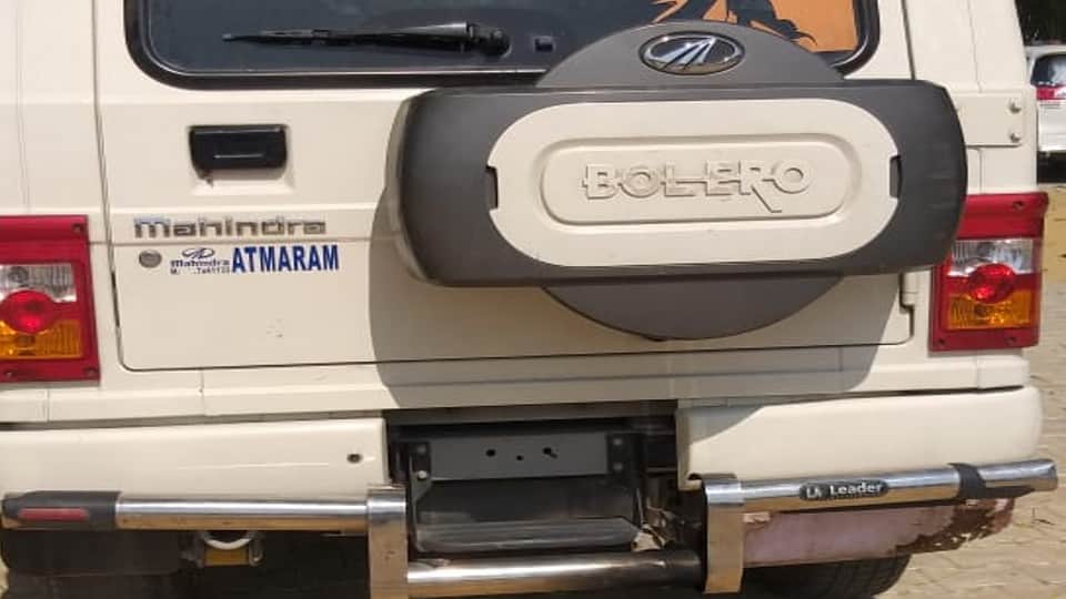 mainpuri police 20 pistols recovered from the international arms smuggler gang