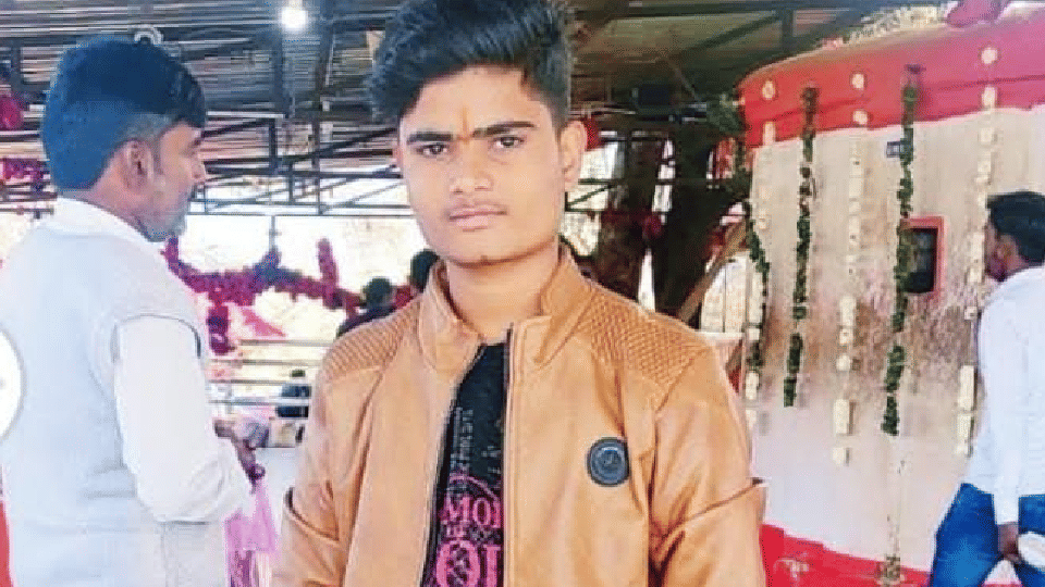 Chhatarpur: Class X student commits suicide after failed to prepare for offline exam