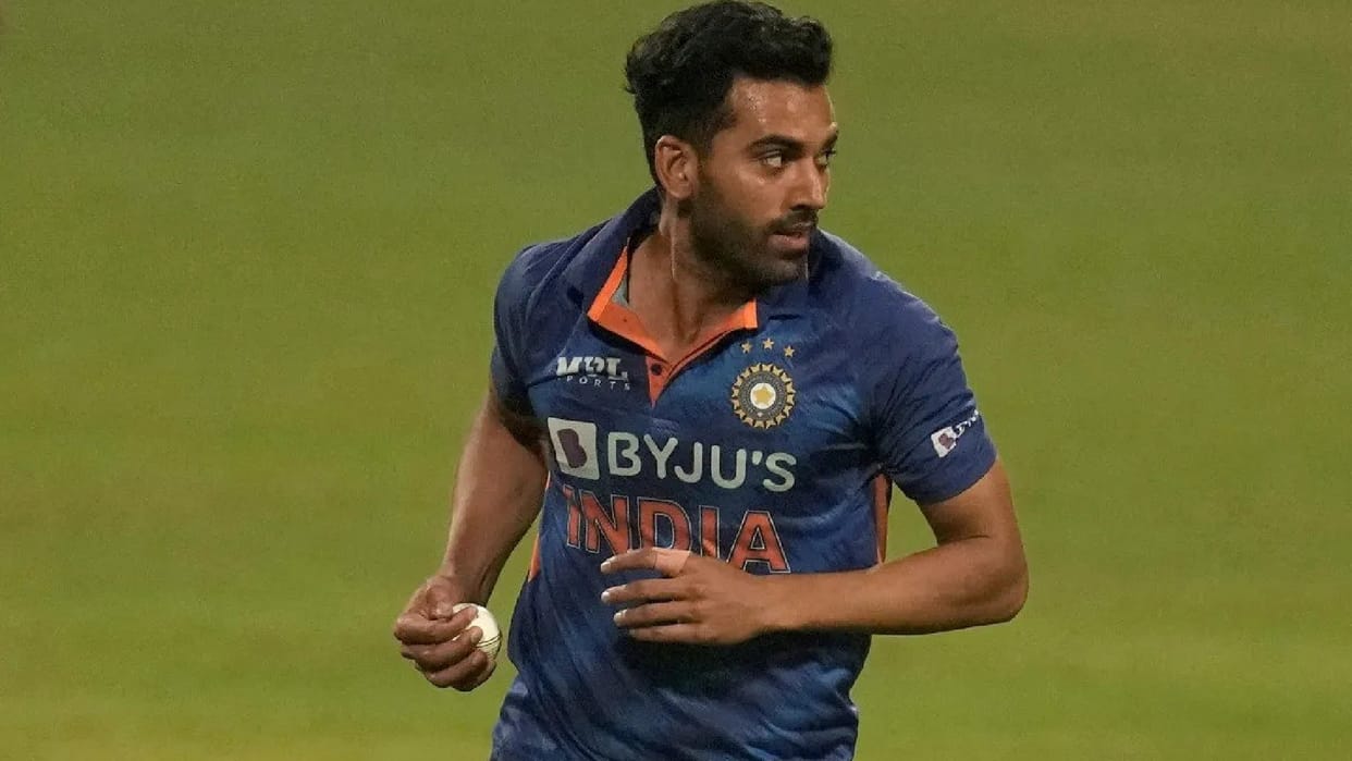 india sri lanka t20 in Hpca stadium dharamshala deepak chahar and ravi bishnoi
