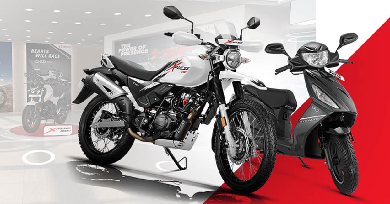 top selling two wheeler company in india in July 2023 auto sales highest selling two wheeler company in india