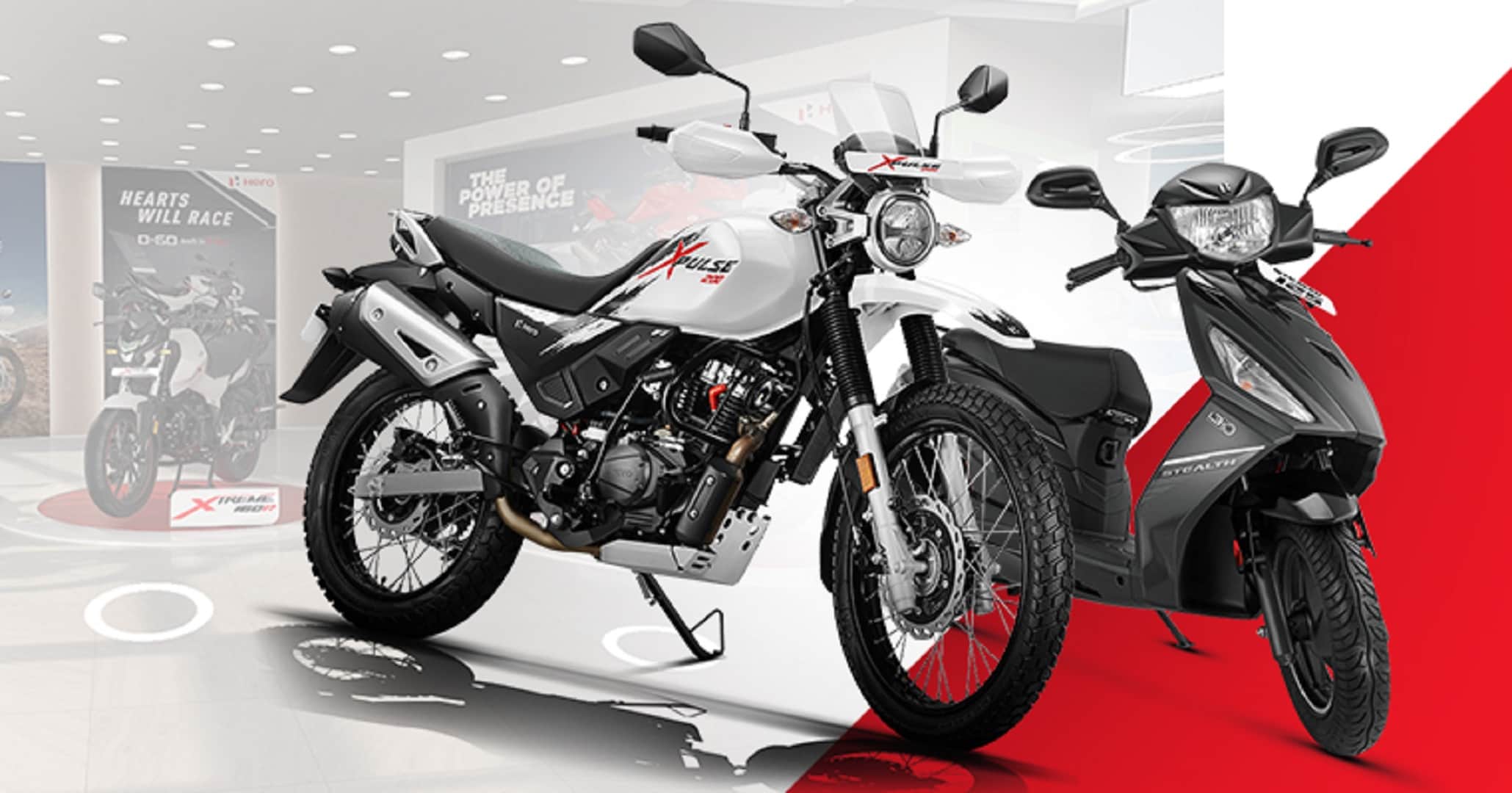 Hero MotoCorp to increase prices of its motorcycles and scooters from April 5 Various automobile companies such as Toyota Kirloskar Motor, Audi, BMW, Mercedes-Benz are set to increase prices of their product range