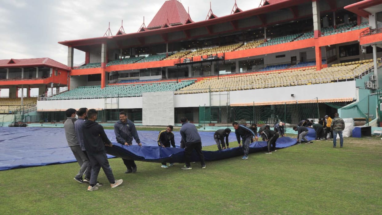 India Sri Lanka T20: Air travel from Delhi, Chandigarh to Dharamshala becomes costlier