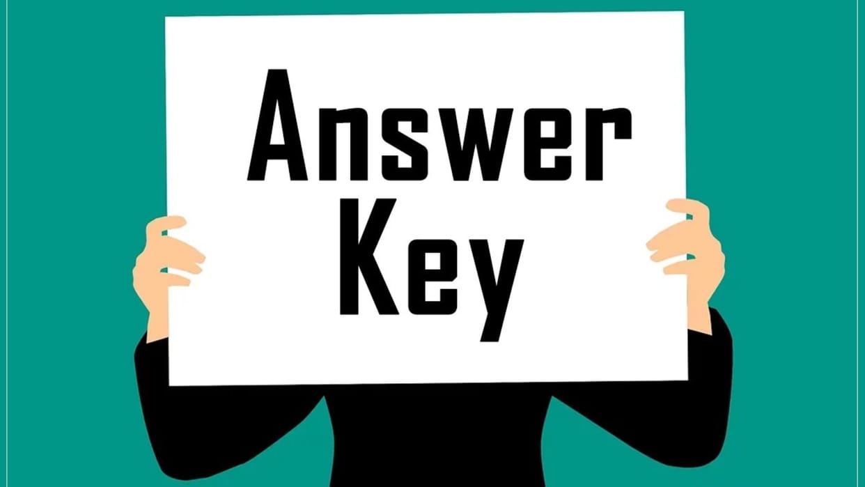 HPSSC Clerk Answer Key HPSSC released answer key for Clerk LDR Posts exam, sarkari result