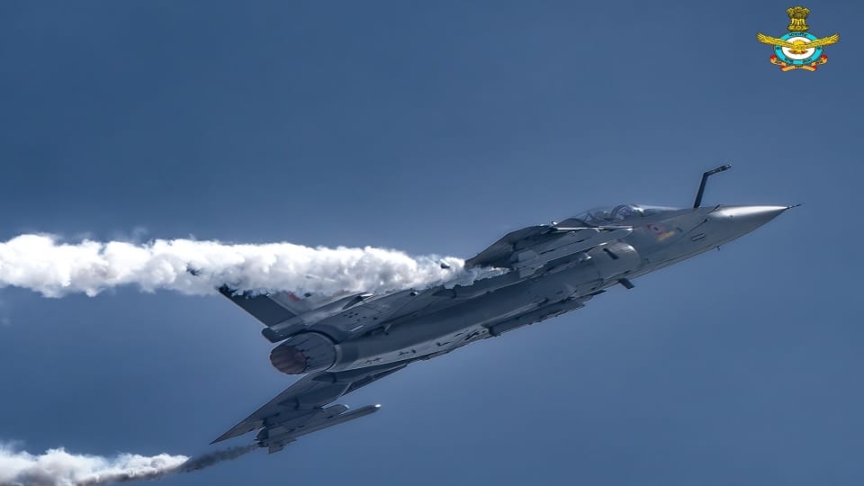 Joint military exercise: India and Omans air force is showing Jauhar in Jodhpur, a display of war skills will run for five days