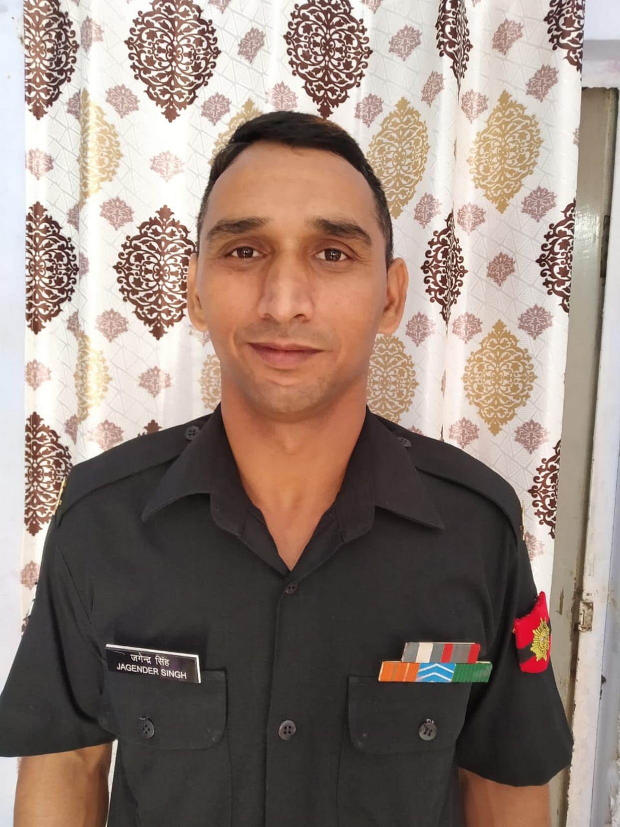 Uttarakhand soldier martyred in Siachen, dead body reach dehradun today