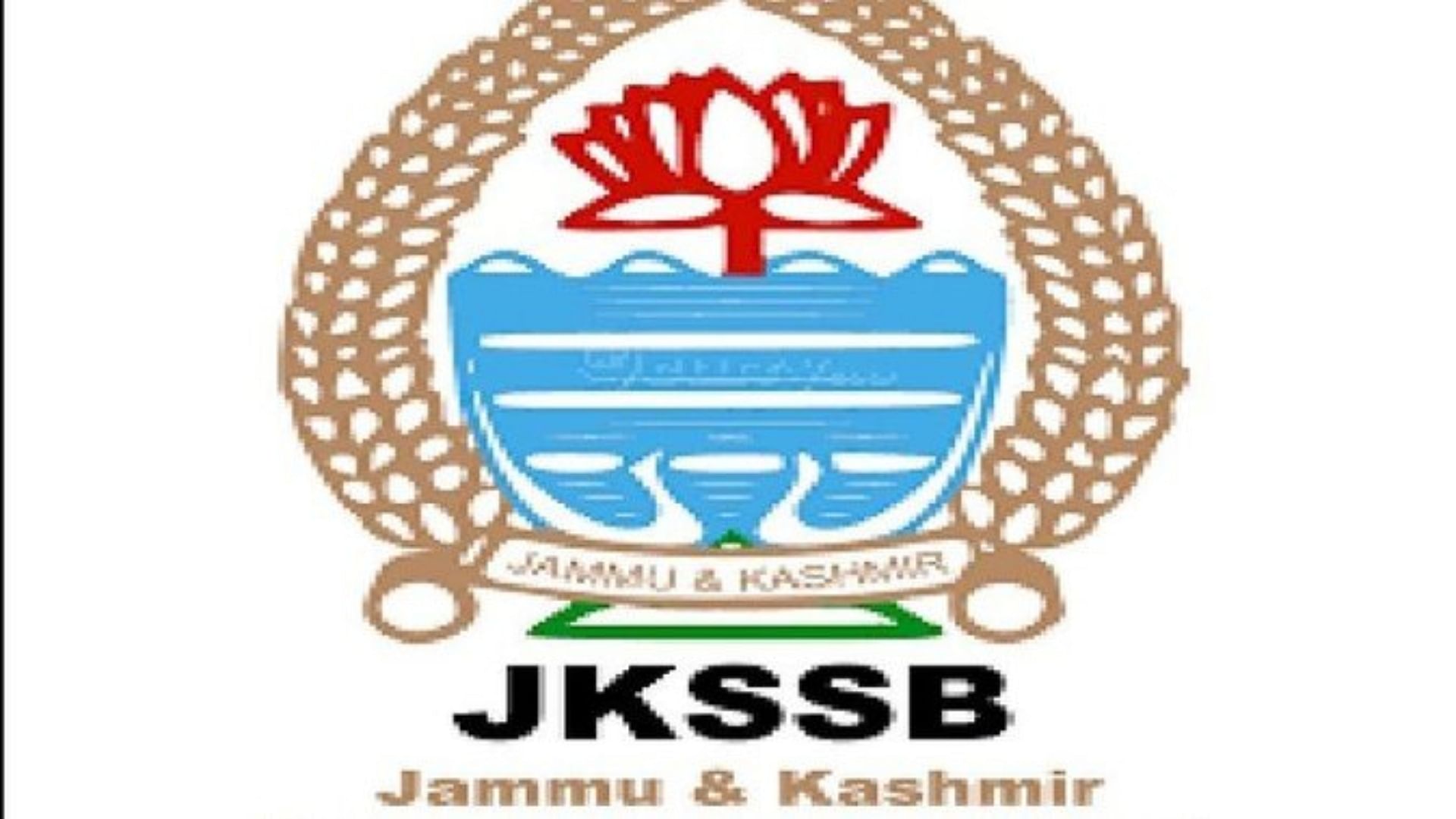 Vacant Seat For Naib Tehsildar and Assistant Survey Officer In JKSSB  ,Handicap people can also apply