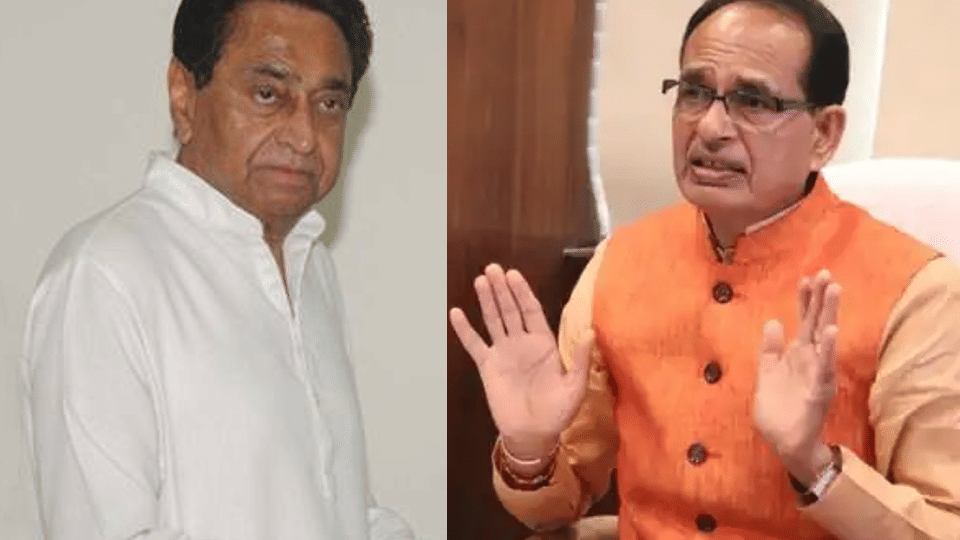 President Elections: 19 Oppositon MLAs cross Voted for Murmu in MP