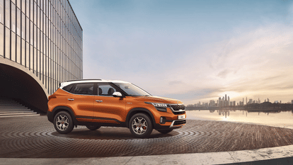 Kia Cars India Kia Cars Sales Kia announces it has crossed four-lakh sales milestone in India and completes five-lakh vehicle dispatches from its Anantapur plant in Andhra Pradesh