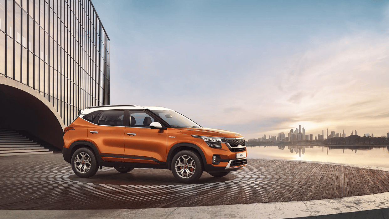 Kia Cars India Kia Cars Sales Kia announces it has crossed four-lakh sales milestone in India and completes five-lakh vehicle dispatches from its Anantapur plant in Andhra Pradesh