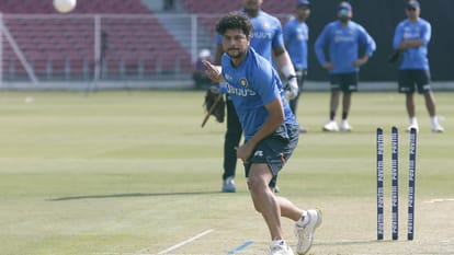 India's squad for 3 ODIs series against Zimbabwe announced, Shikhar Dhawan Captain, Deepak Chahar returns