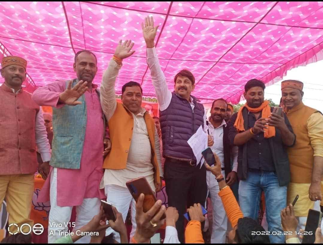 'Fugitive candidates cannot become sympathizers of the people'
