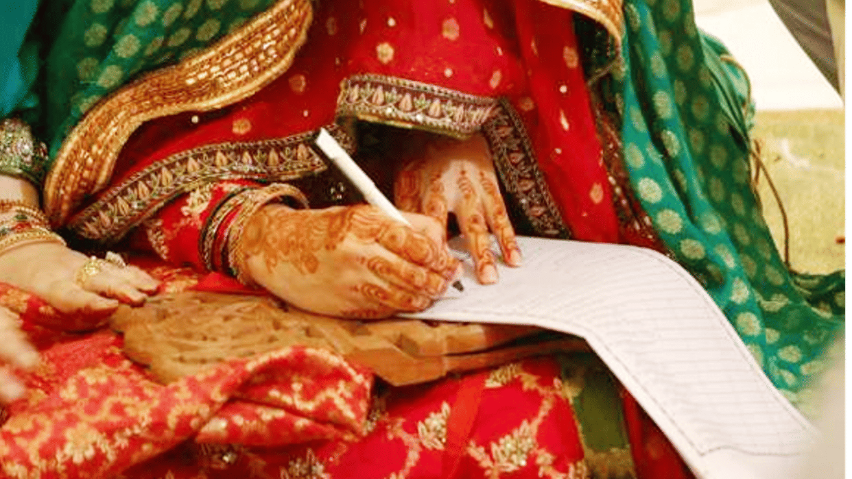 ias officer k sarangi filed fir against two organizations including abdul rehman in ghaziabad marrying daughter for love jihad