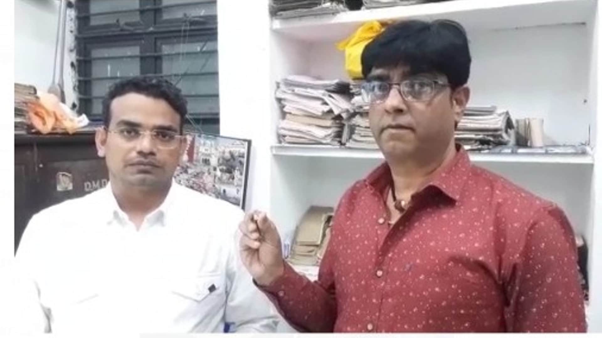 In Panna, a middle-class businessman found a valuable diamond of 26.11 carats, valued at more than one crore