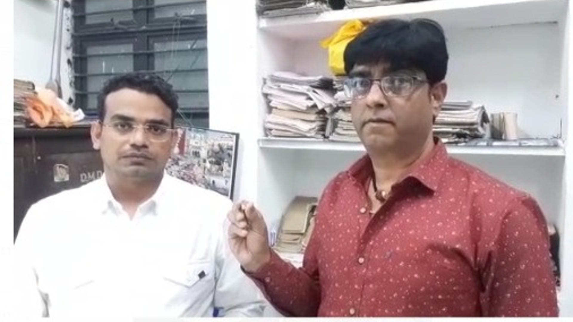 In Panna, a middle-class businessman found a valuable diamond of 26.11 carats, valued at more than one crore