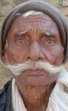 fathepur news,Injured old man dies, accused of murder