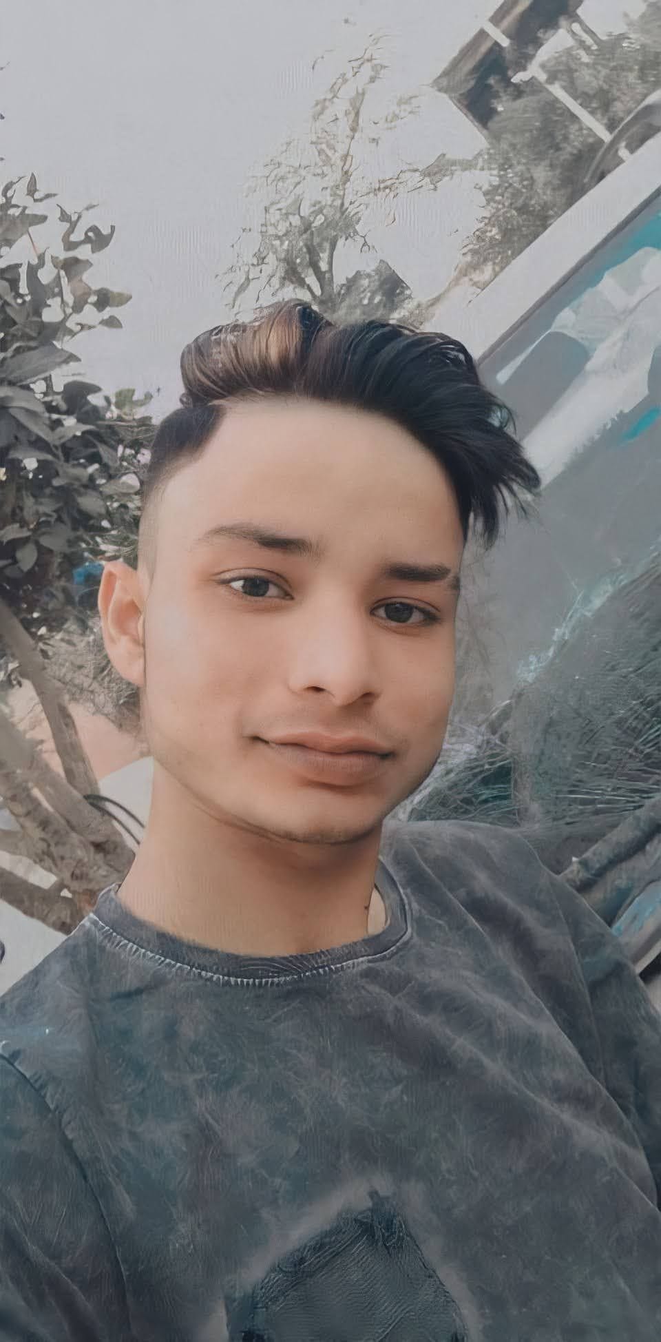 Hathras: 12th student commits suicide by hanging