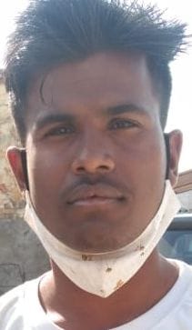 fathepur news,Lime of 20 thousand imposed by changing atm card