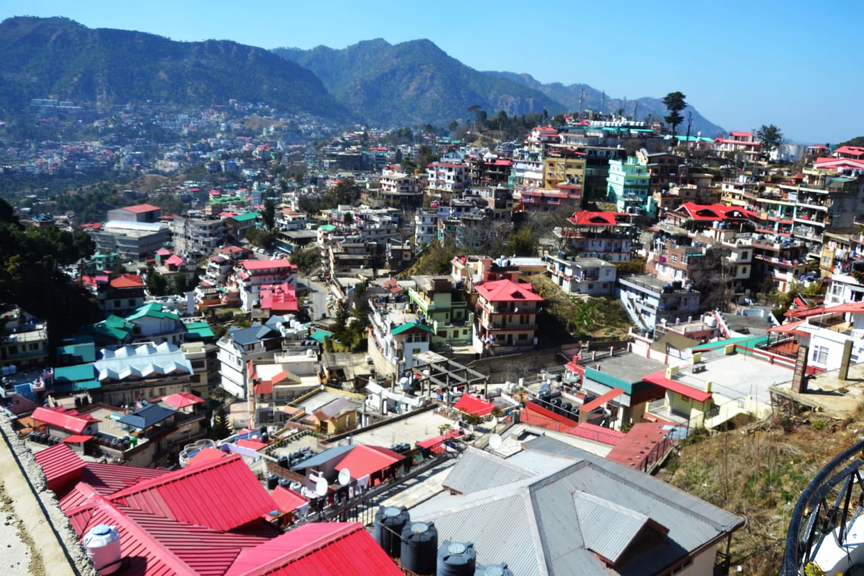 Solan Municipal Corporation nominated for five star ranking