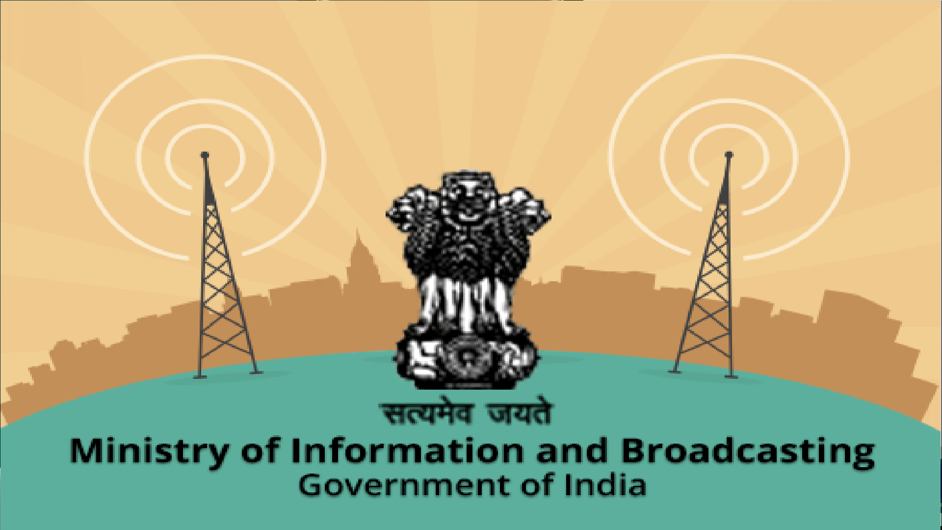 Government has ordered blocking of apps website and social media accounts of foreign  based Punjab Politics TV