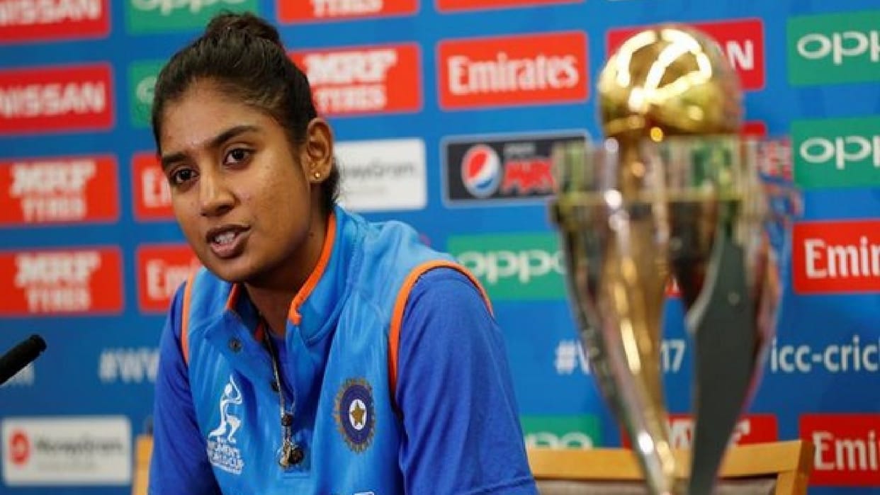 Women's World Cup 2022, ICC Column, Team India, Indian Captain, Mithali raj, Smriti Mandhana, Shefali verma, Womens World Cup 2000, ICC Womensc World Cup 2017, IND vs NZ