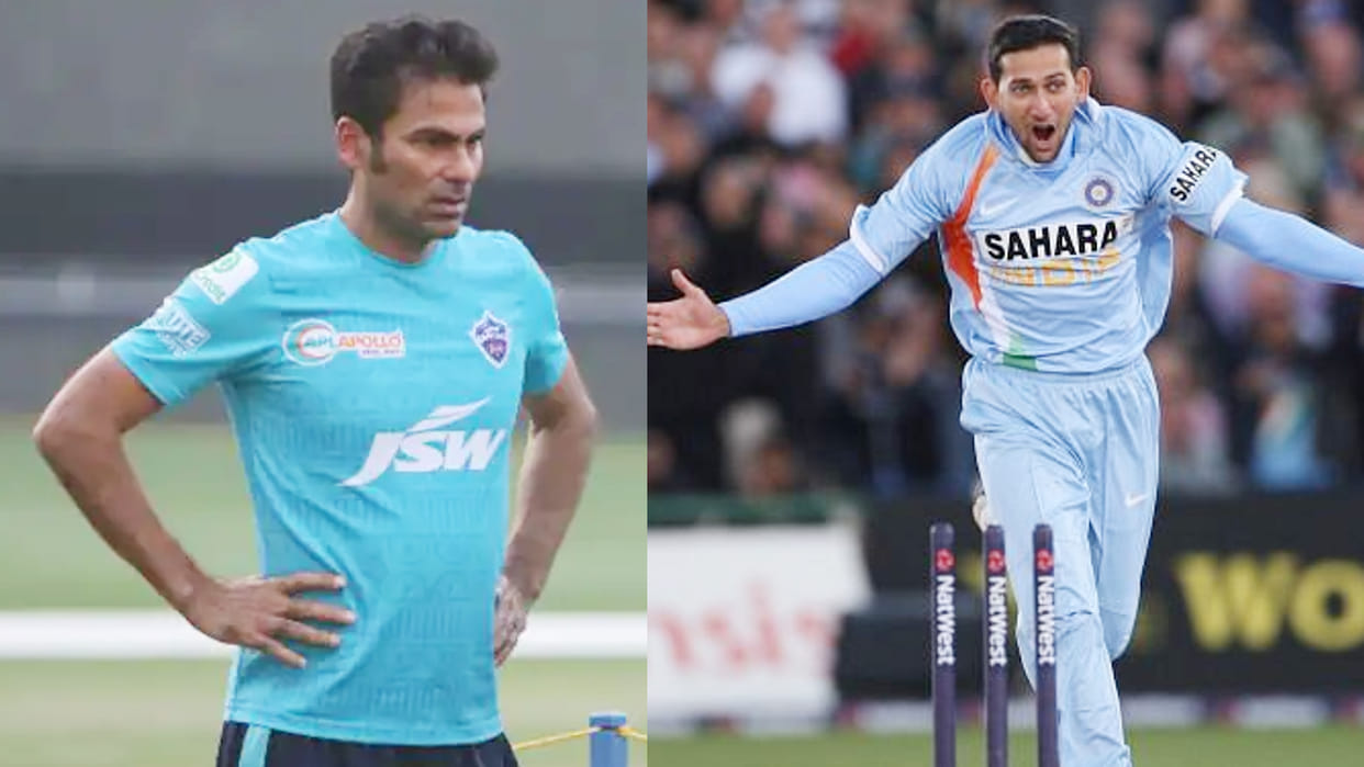 IPL 2022: Mohammad Kaif loses deal with Delhi Capitals, Ajit Agarkar signs as Delhi Capital’s assistant coach