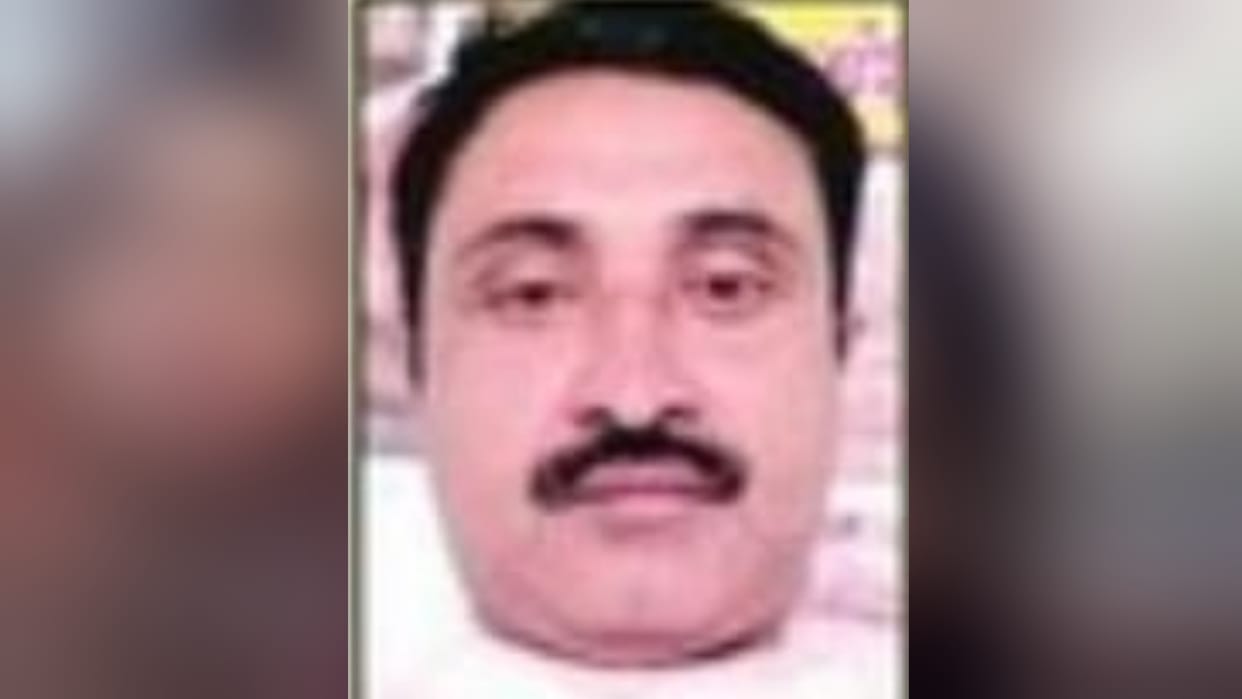 Ghaziabad jansewa center operator missing for four days police still searching for him