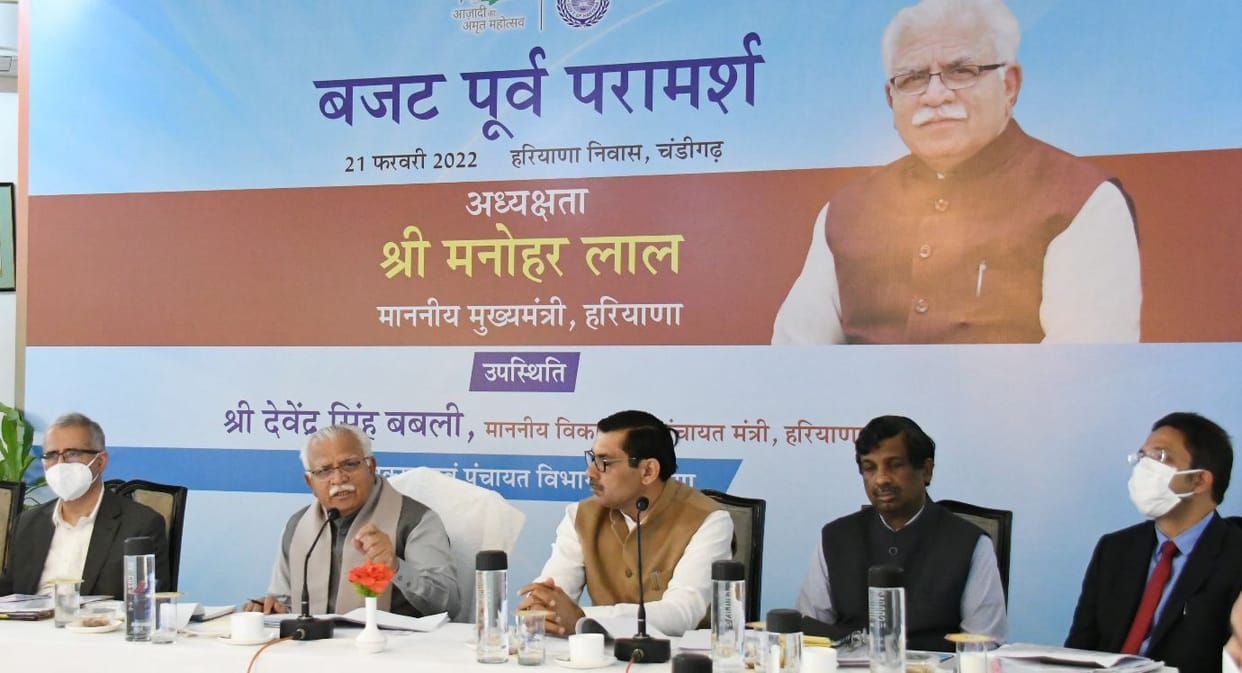 Village level committees will handle development works in Panchayats