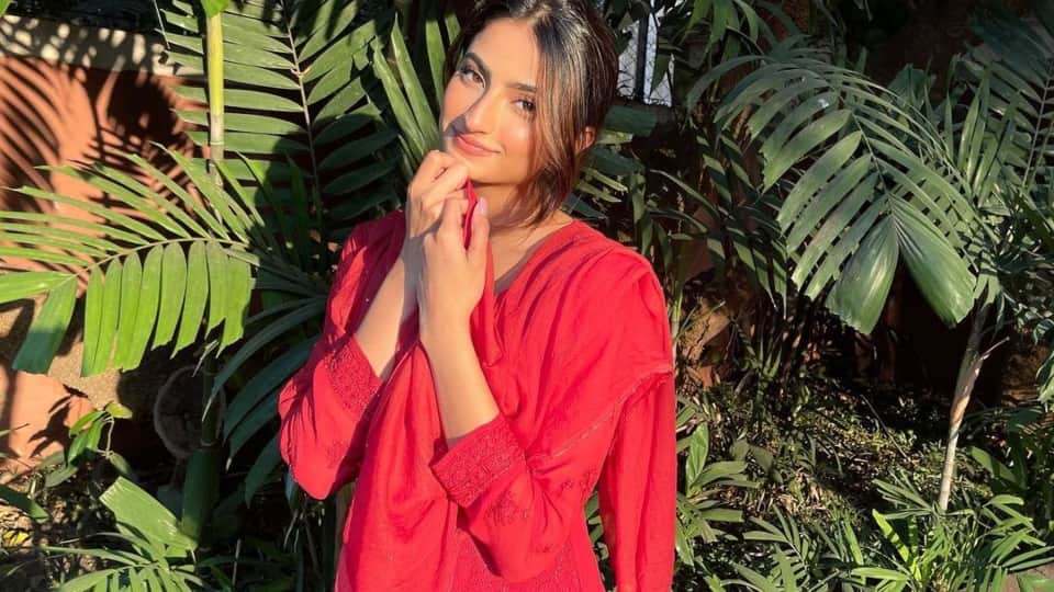 Palak Tiwari And Ibrahim Ali Khan Spotted Together, Video Goes Viral On Social Media