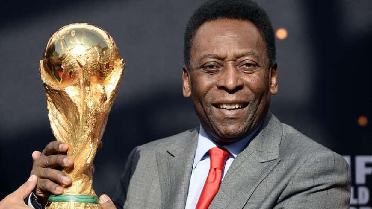 Footballer Pele will remain in hospital for a few more days due to infection treatment for colon cancer continues