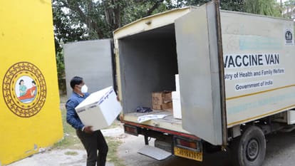Power crisis in Chandigarh due to strike of Power department employees