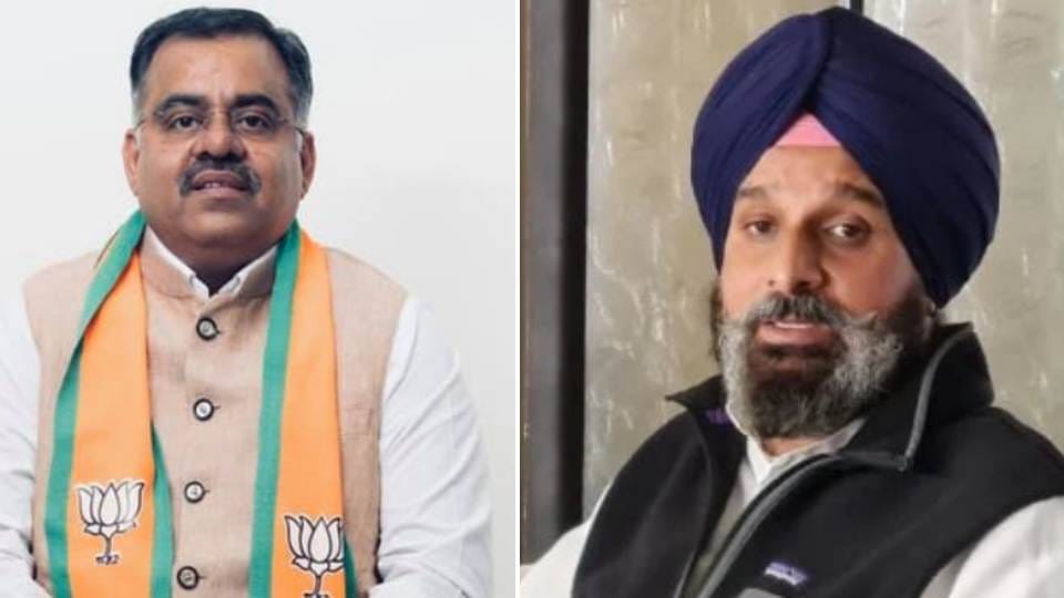 BJP and SAD alliance will decide by Punjab assembly elections results