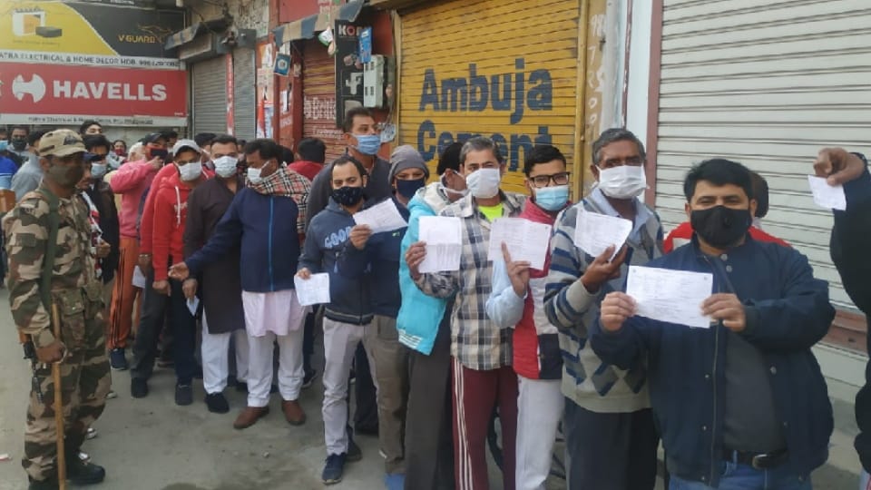 Punjab Assembly Elections: Political equations entangled after voting turnout more in Malwa and less in Majha-Doaba