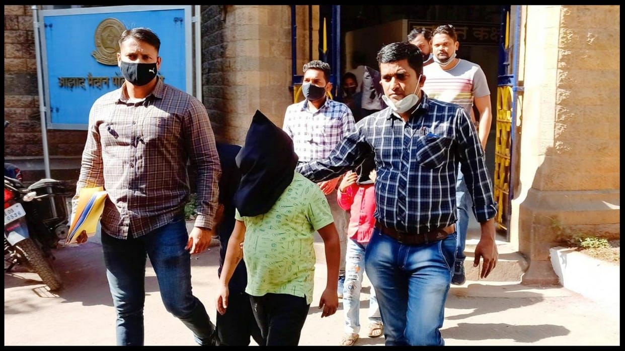 Four more arrested by Mumbai Crime Branch in Raj Kundra porn film case