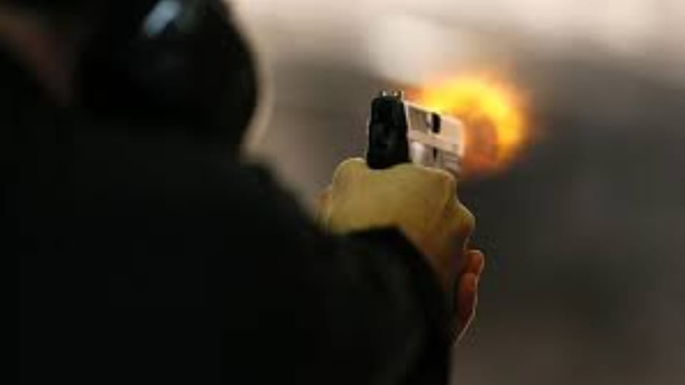 Rajasthan news The miscreants beat jeweler with iron bar in Jaipur