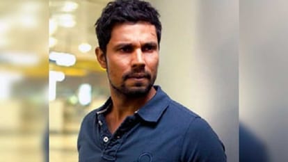 Randeep Hooda to play an undercover spy in Netflix series CAT see the poster