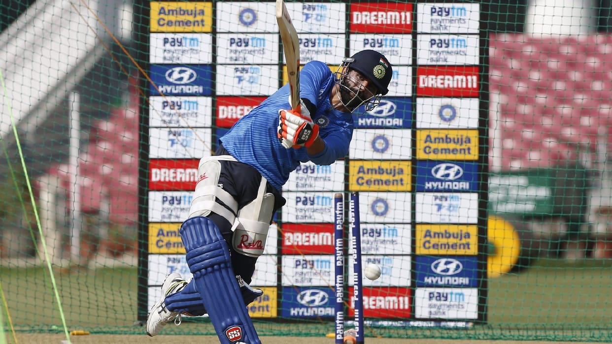 Why jadeja took long time to recover from Injury after T20 World Cup
