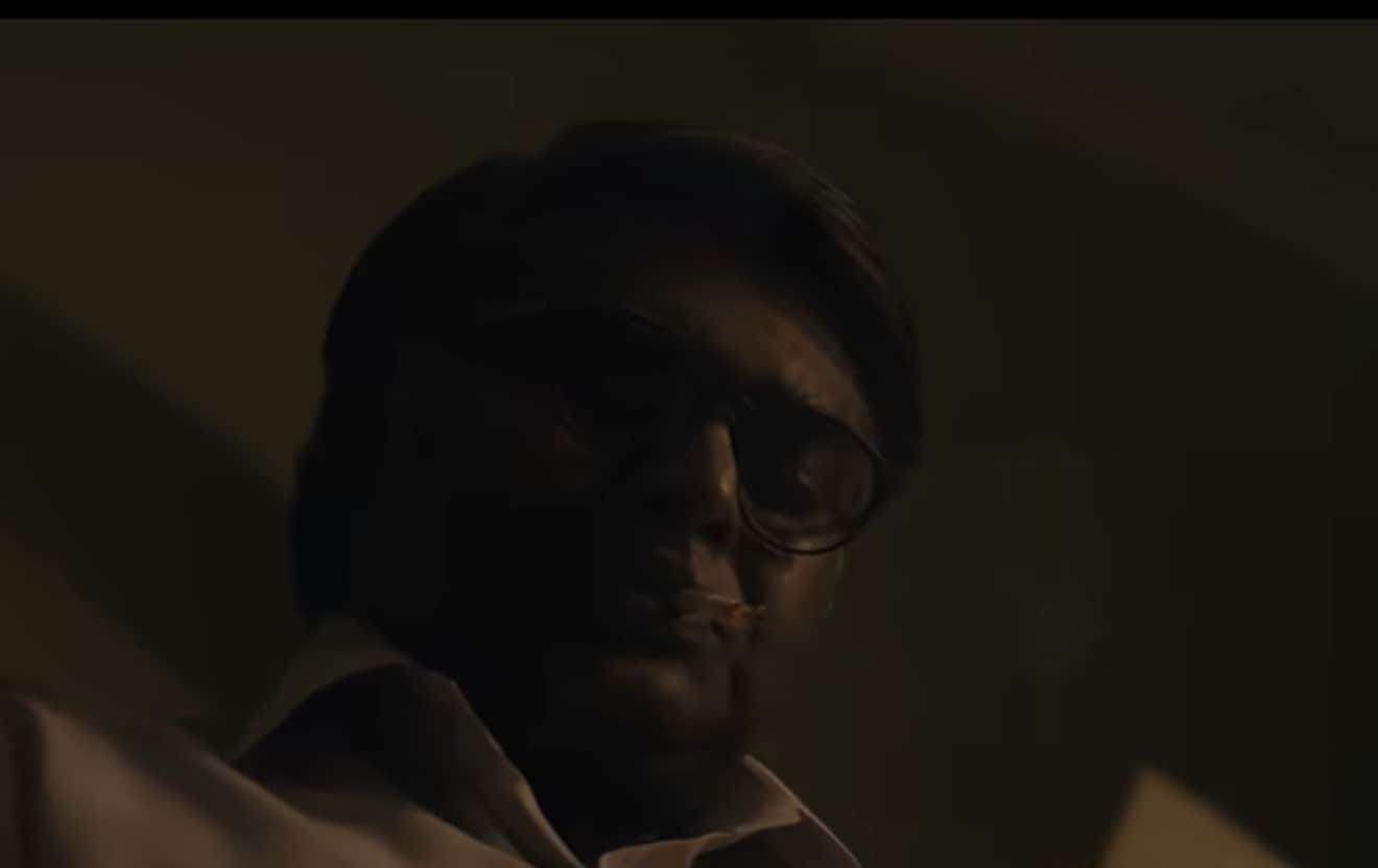 Is Rocket Boys character Mehdi Raza played by actor Dibyendu Bhattacharya is a pure work of fiction