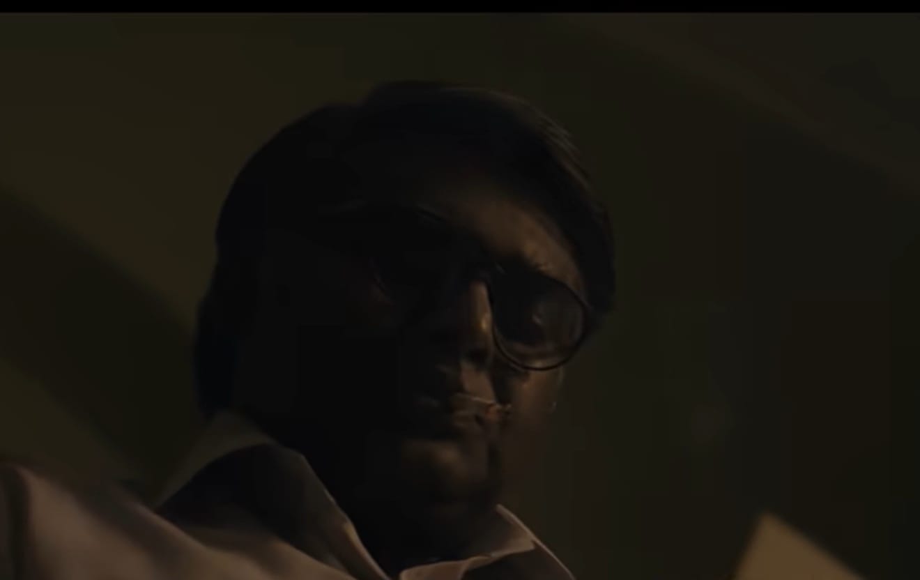 Is Rocket Boys character Mehdi Raza played by actor Dibyendu Bhattacharya is a pure work of fiction