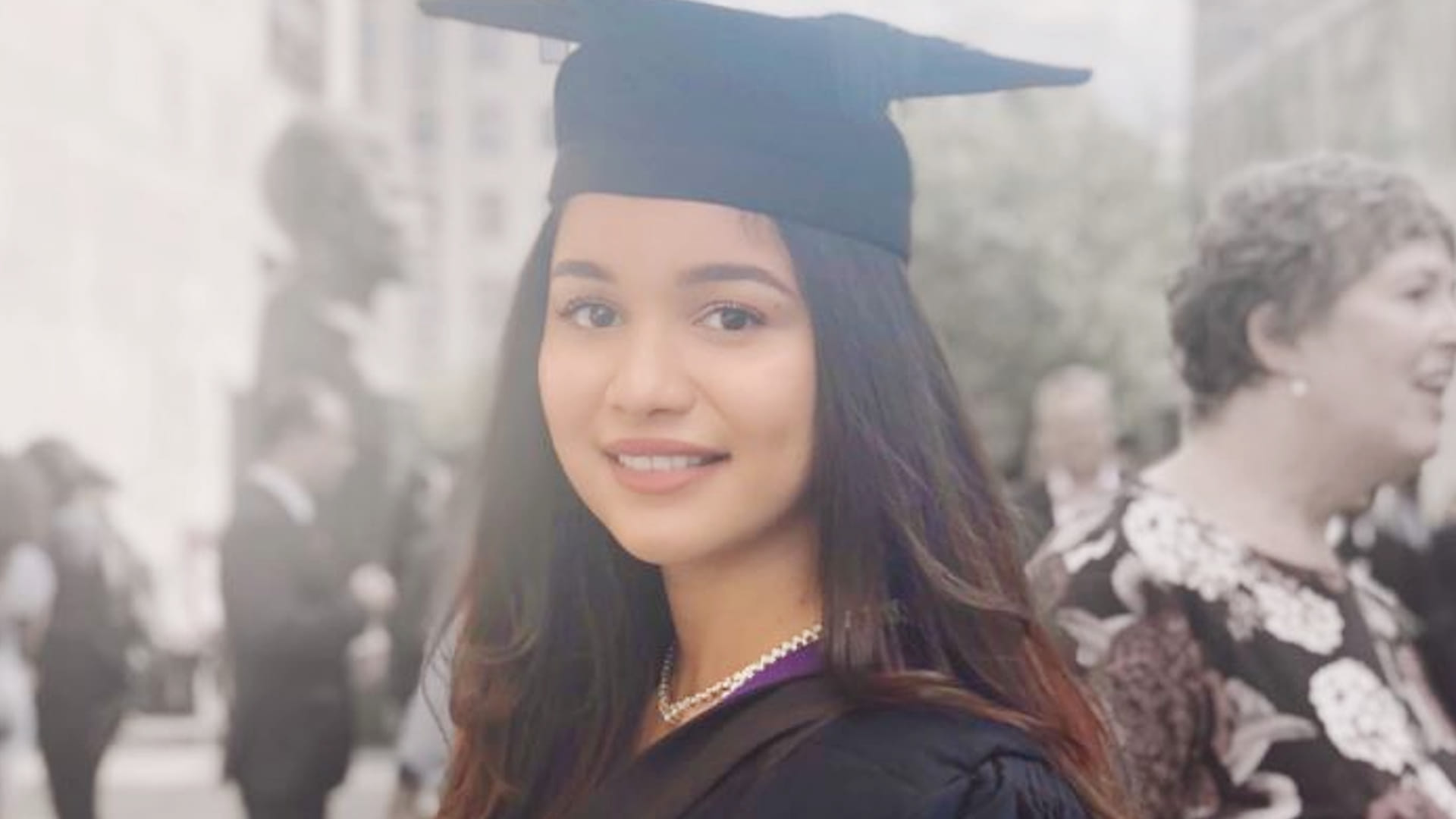 Sara Tendulkar shares photo from gym, thanks Coach Gopal for fitness; Sachin Tendulkar Daughter