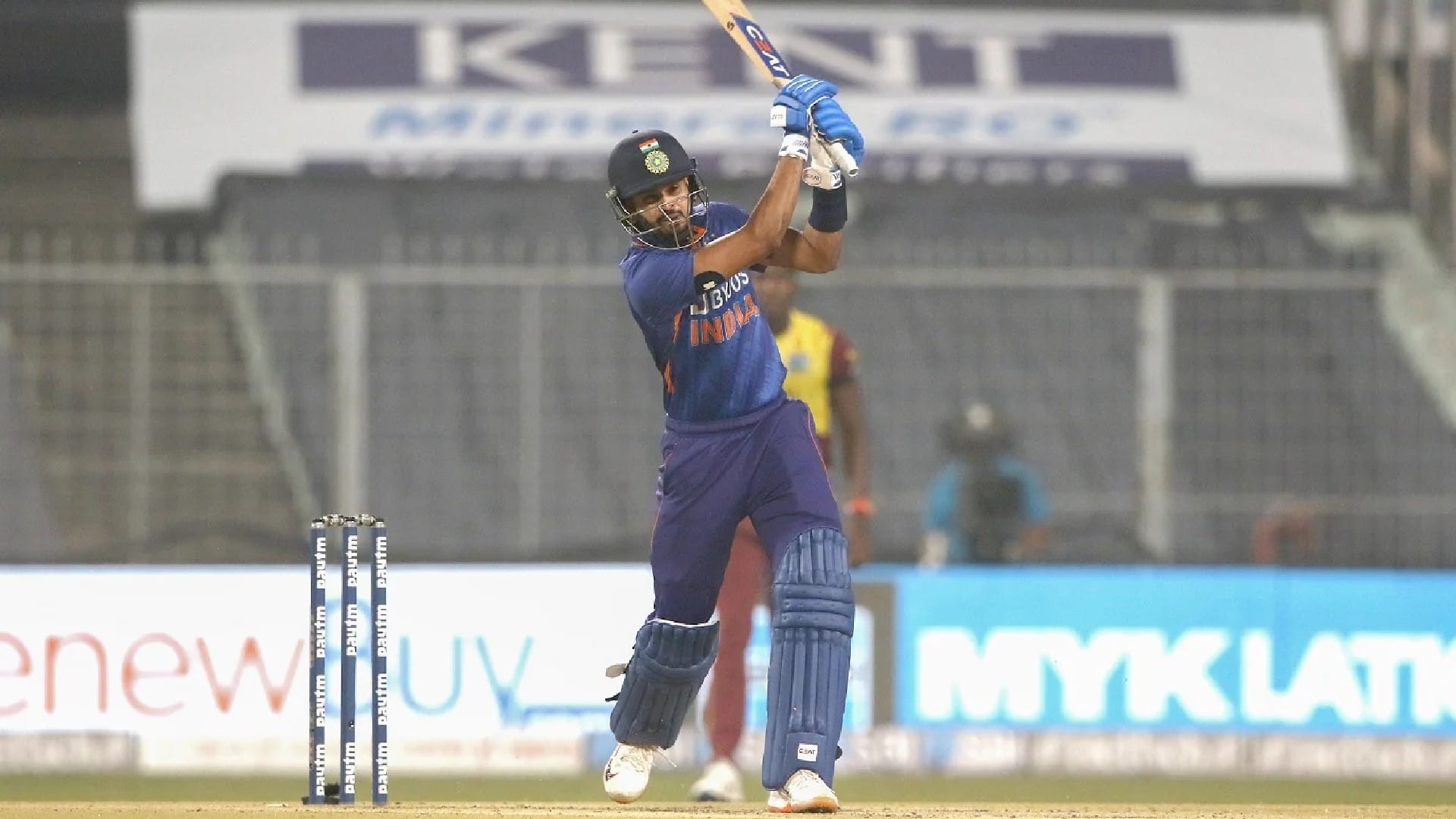 Ind vs WI Performance of IPL Expensive Indian Player Ishan Kishan Shreyas Iyer and Avesh Khan